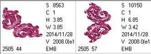 Load image into Gallery viewer, Combo in Grace