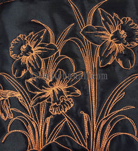 Load image into Gallery viewer, Chalk Board Daffodil Cross Body Bag
