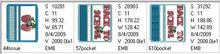 Load image into Gallery viewer, FALSE
