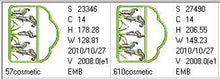 Load image into Gallery viewer, FALSE
